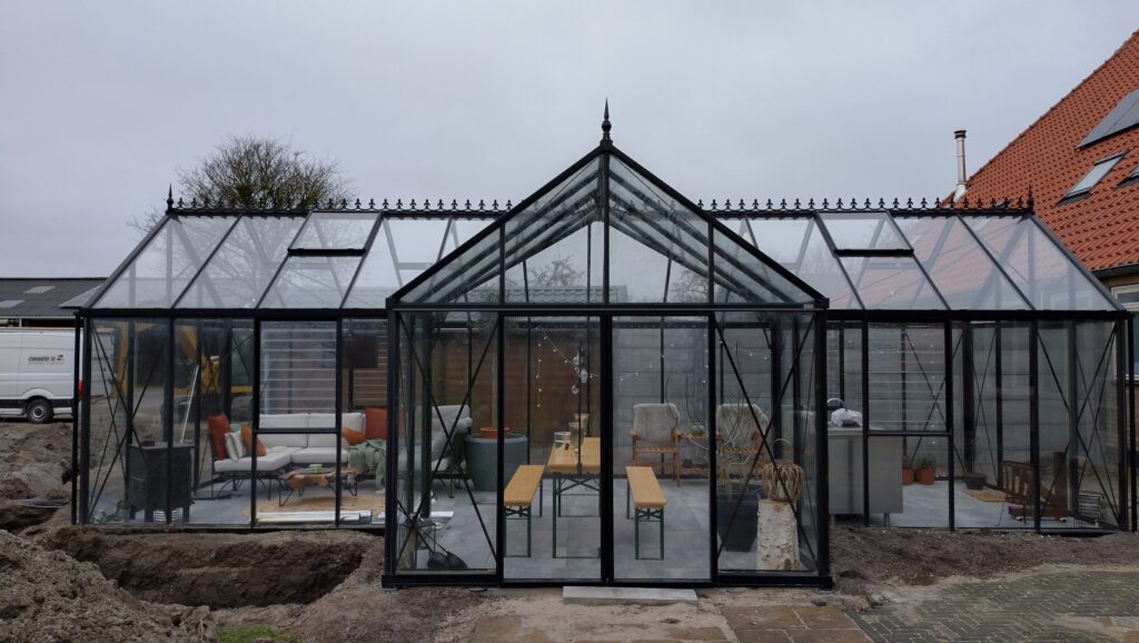 Hobbykas EOS T Slootdorp Hobbykas EOS T - Slootdorp