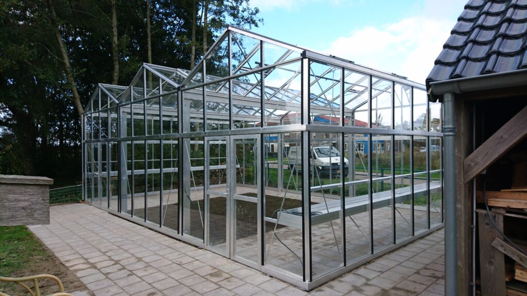 Hobbykas - zorginstelling Wognum 3 Hobbykas - zorginstelling Wognum 3