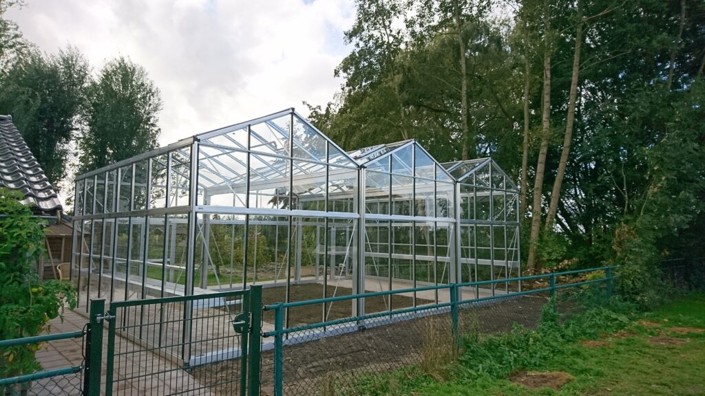 Hobbykas - zorginstelling Wognum 2 Hobbykas - zorginstelling Wognum 2